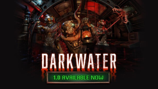 Darkwater Free Download