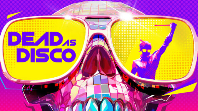 Dead as Disco PC Game