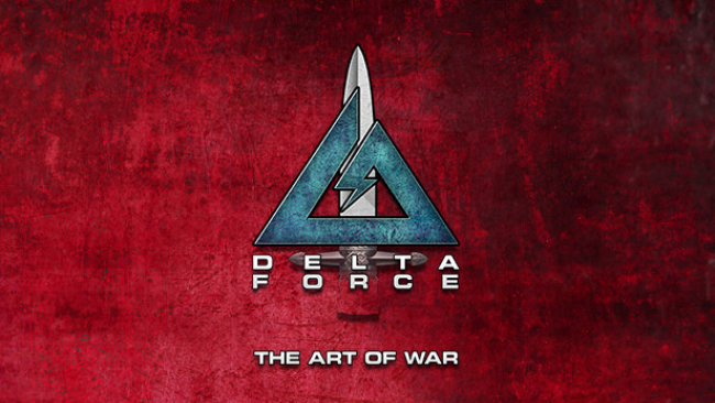 Delta Force Free Download