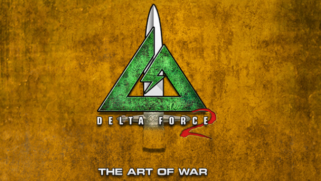 Delta Force Free Download