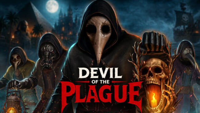 Devil of the Plague Free Download