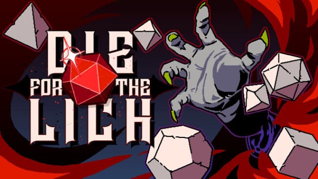 Die For The Lich Free Download