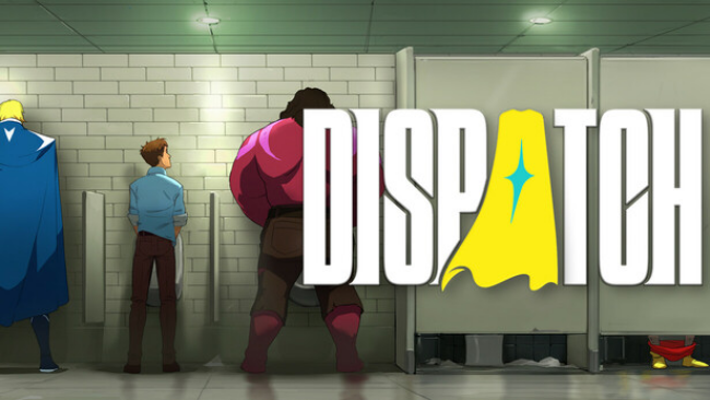 Dispatch Free Download