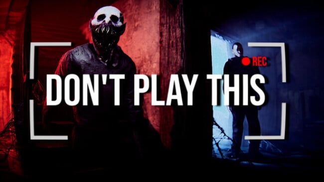 Don’t Play This Free Download