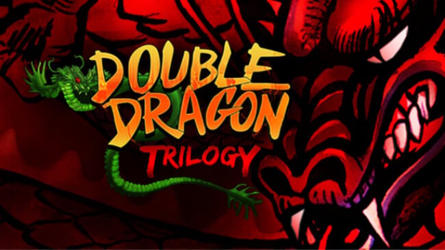 Double Dragon Trilogy Free Download