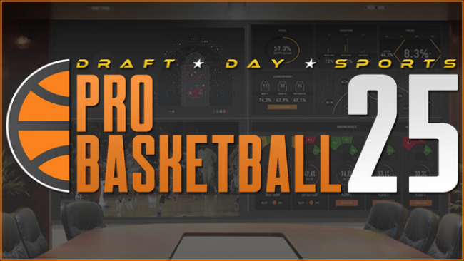 Draft Day Sports: Pro Basketball Free Download