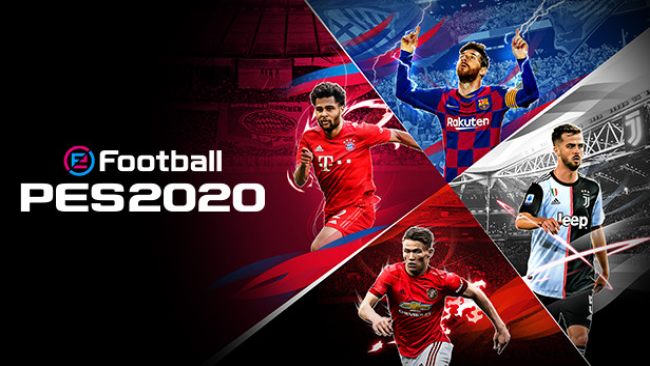 eFootball PES Free Download