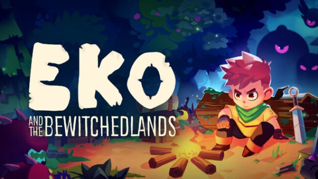 Eko and the Bewitched Lands Free Download