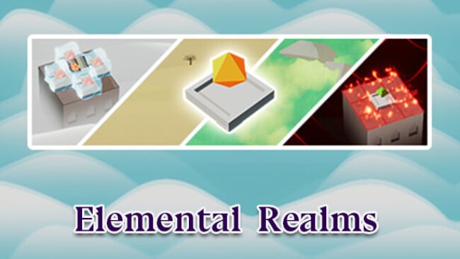 Elemental Realms Free Download