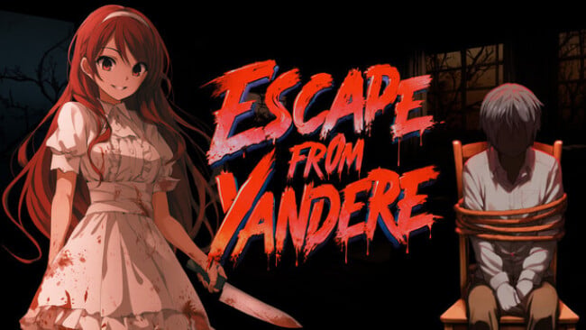 Escape from Yandere Free Download