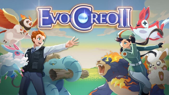 EvoCreo Free Download