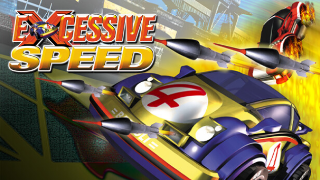 Excessive Speed Free Download