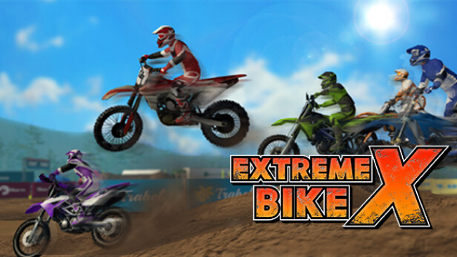 EXTREME BIKE X Free Download