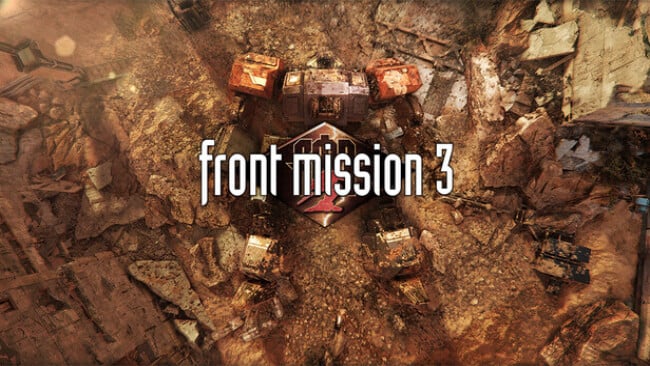 FRONT MISSION : Remake Free Download