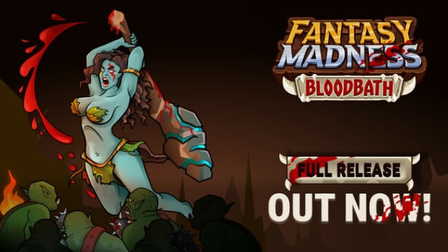 Fantasy Madness: Bloodbath Free Download