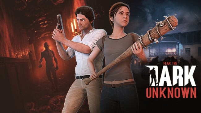 Fear the Dark Unknown Free Download
