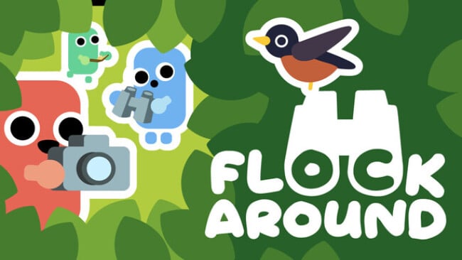 Flock Around Free Download