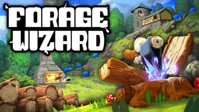Forage Wizard Free Download