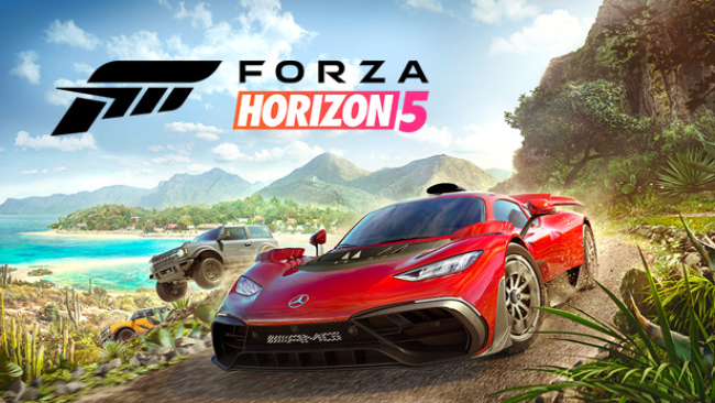 Forza Horizon Free Download