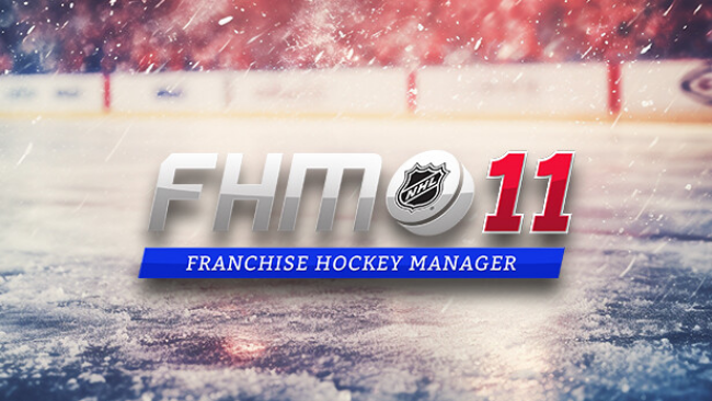 Franchise Hockey Manager Free Download