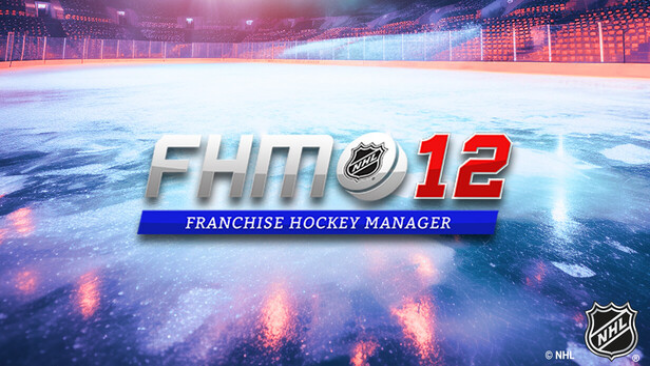 Franchise Hockey Manager Free Download