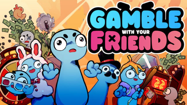 Gamble With Your Friends PC Game