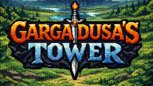 Gargadusa’s Tower Free Download