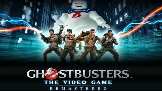 Ghostbusters: The Video Game Remastered Free Download