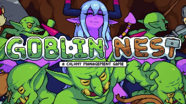 Goblin Nest Free Download