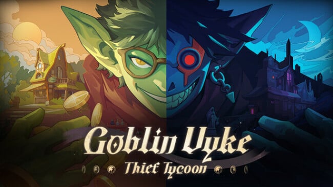 Goblin Vyke: The Thief Tycoon Free Download