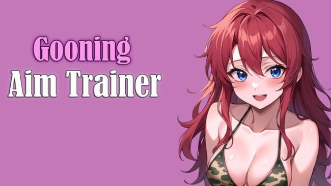 Gooning Aim Trainer Free Download