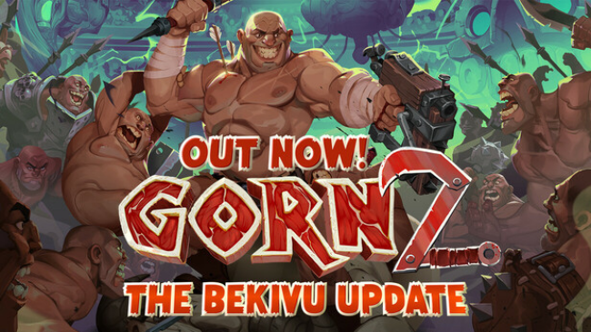 GORN Free Download