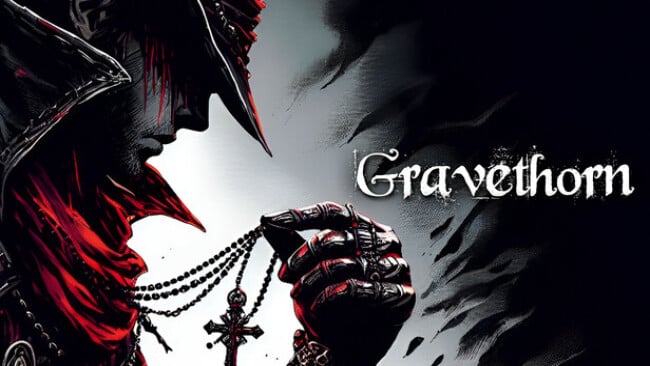Gravethorn Free Download