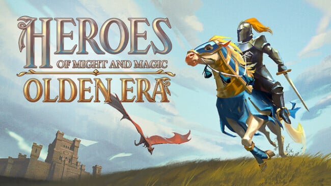 Heroes of Might and Magic: Olden Era Free Download