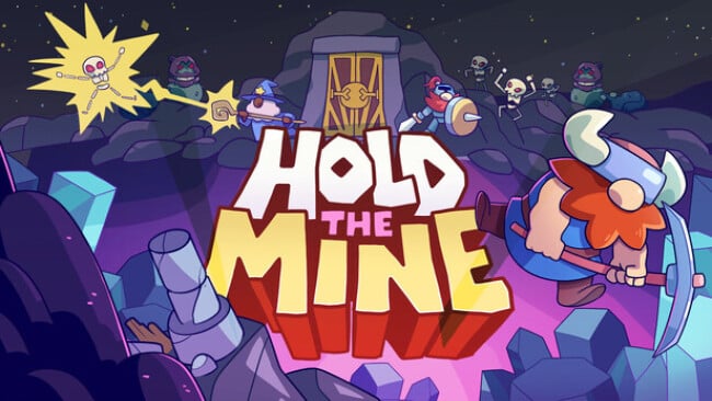 Hold The Mine Free Download