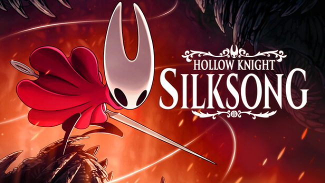 Hollow Knight: Silksong Free Download