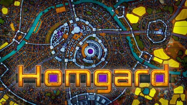Homgard Free Download