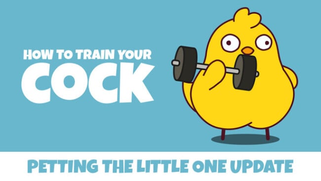 How to Train Your Cock Free Download