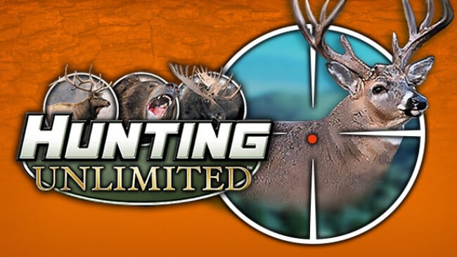 Hunting Unlimited Free Download