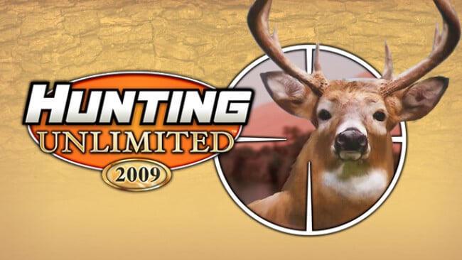 Hunting Unlimited Free Download