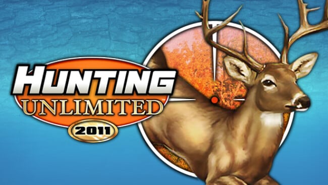 Hunting Unlimited Free Download