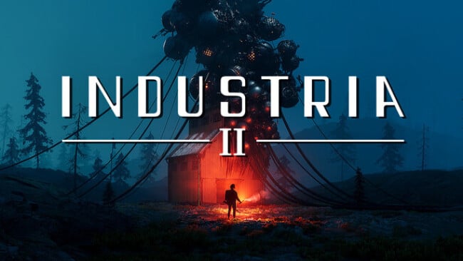 INDUSTRIA Free Download