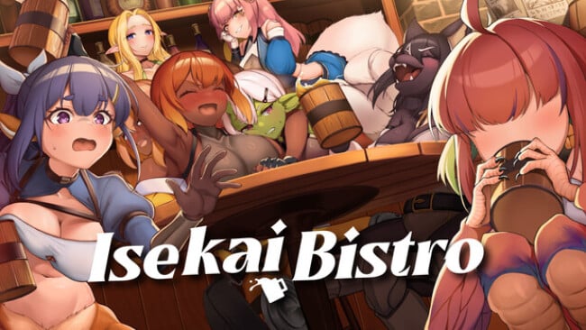 Isekai Bistro Free Download