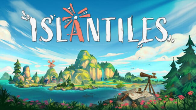 Islantiles Free Download