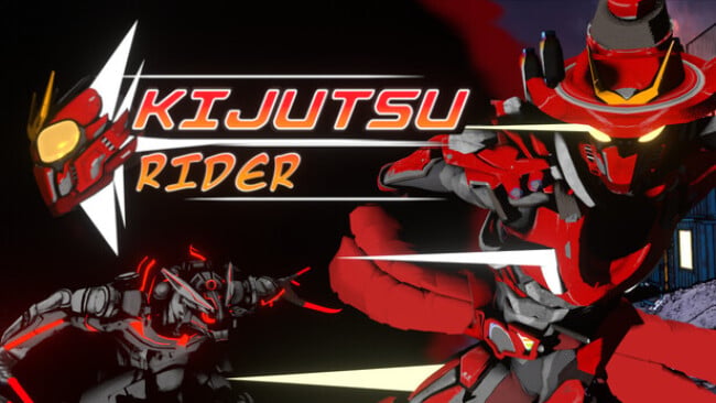 Kijutsu Rider Free Download