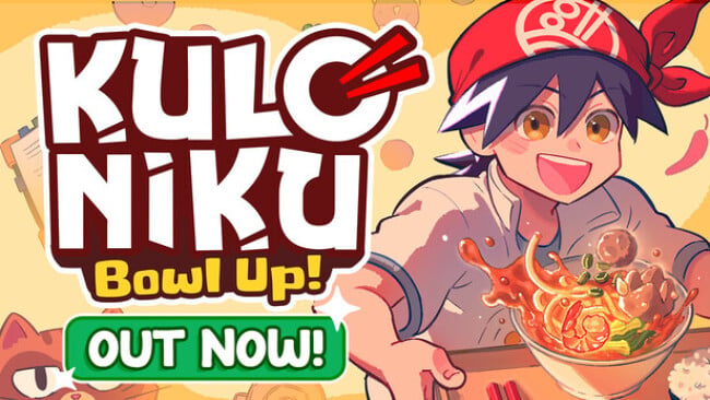 KuloNiku: Bowl Up! Free Download