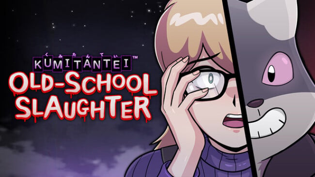 Kumitantei: Old-School Slaughter Free Download