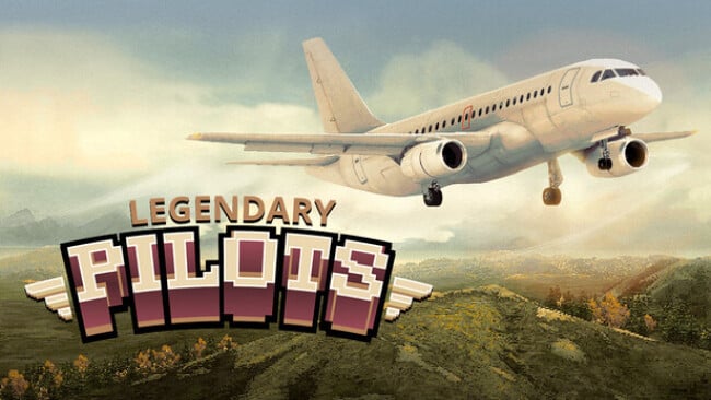 Legendary Pilots Free Download
