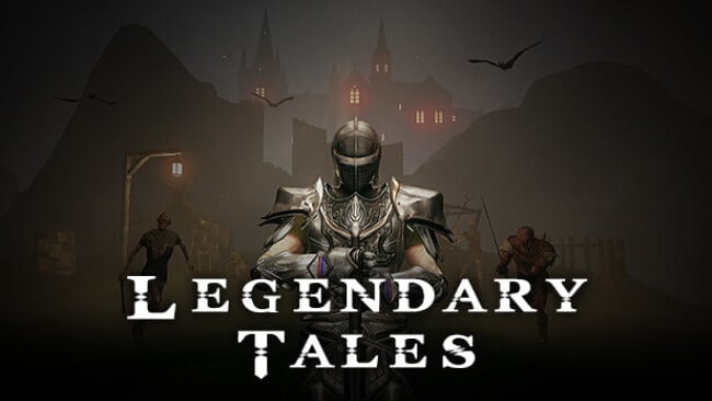Legendary Tales Free Download