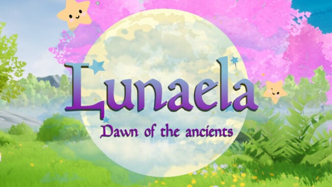 Lunaela Free Download